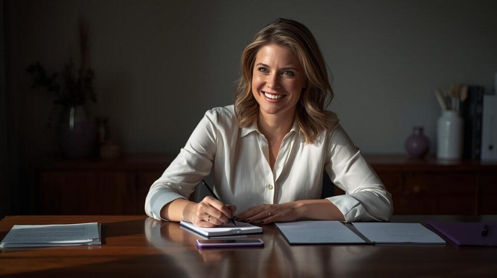 Parcours professionnel authentique impact entretien embauche coaching