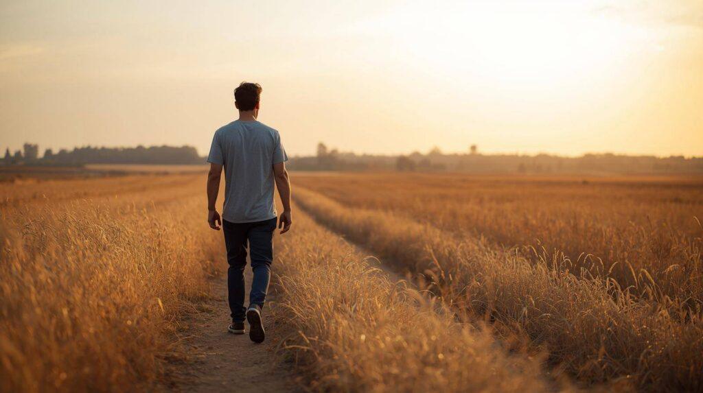 Clarification objectifs de vie coaching individuel