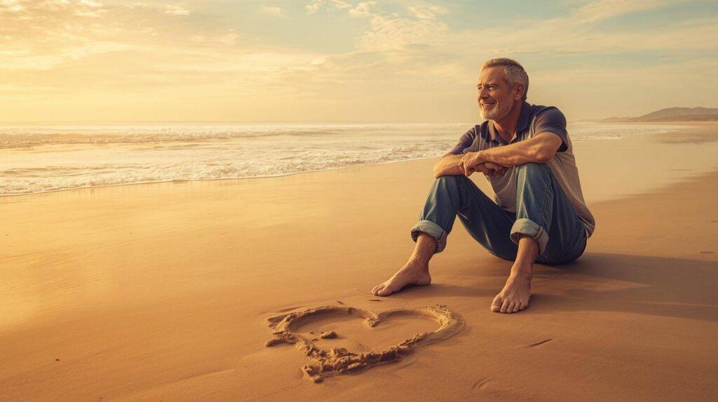 transition retraite épanouissement valeurs talents nouvelle vie