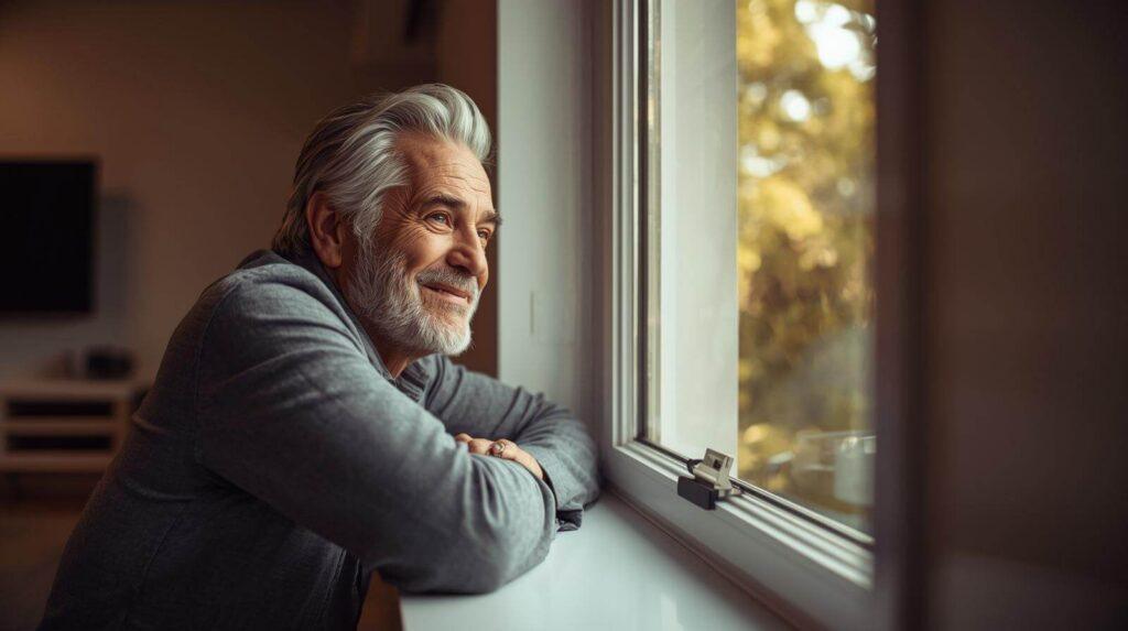 accompagnement retraite épanouissement personnes en transition