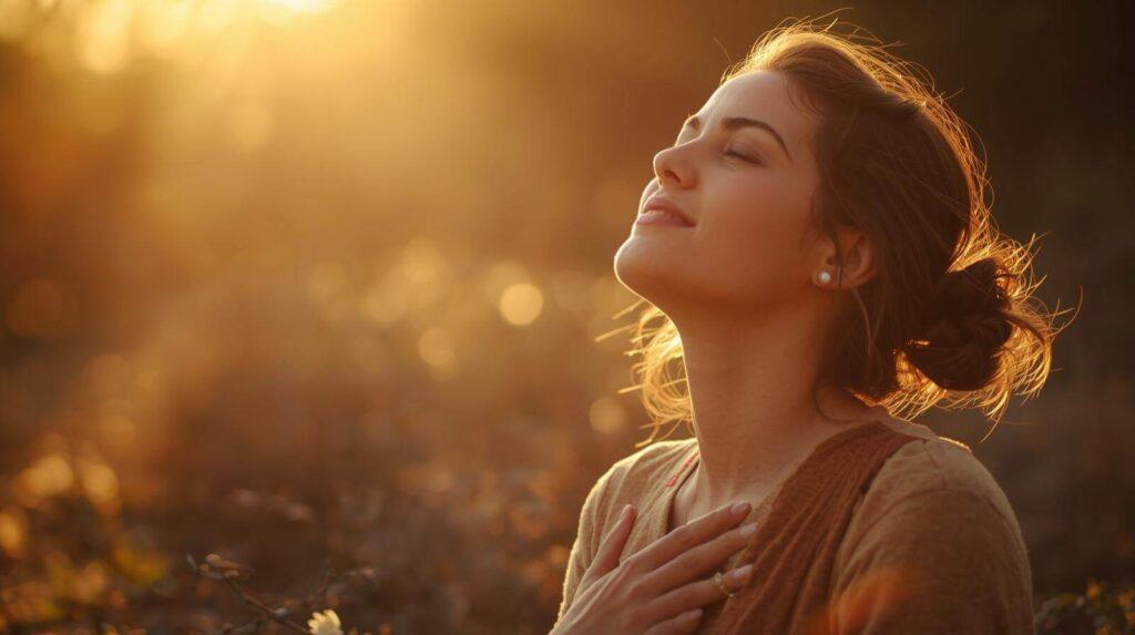 Aspirations profondes mise en lumière coaching de vie