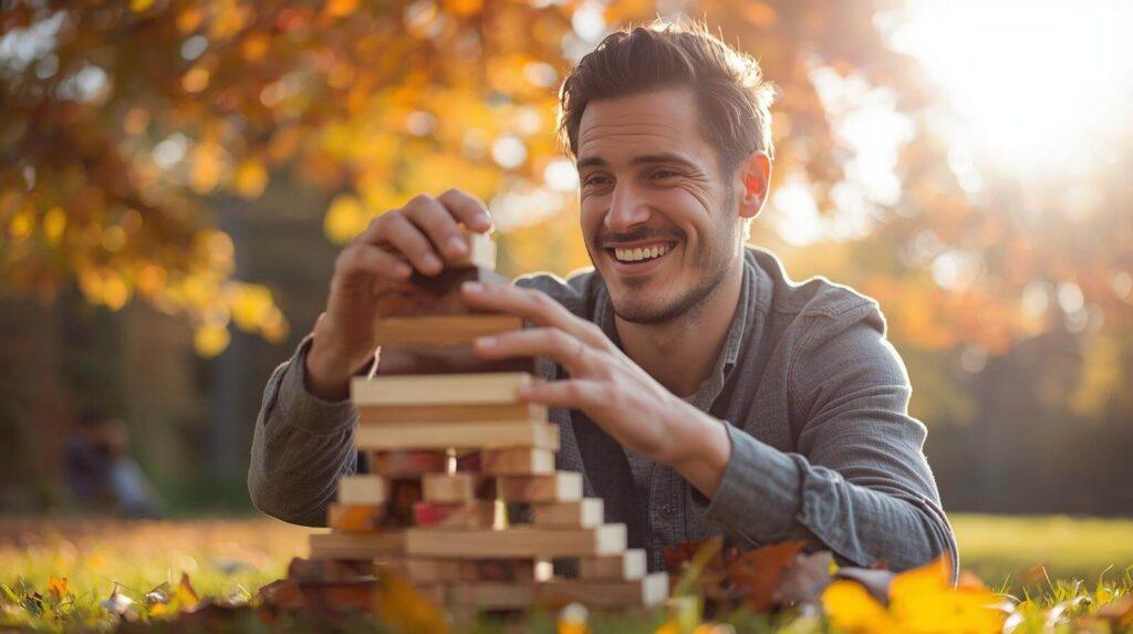 Actions concrètes avancer sereinement coaching de vie