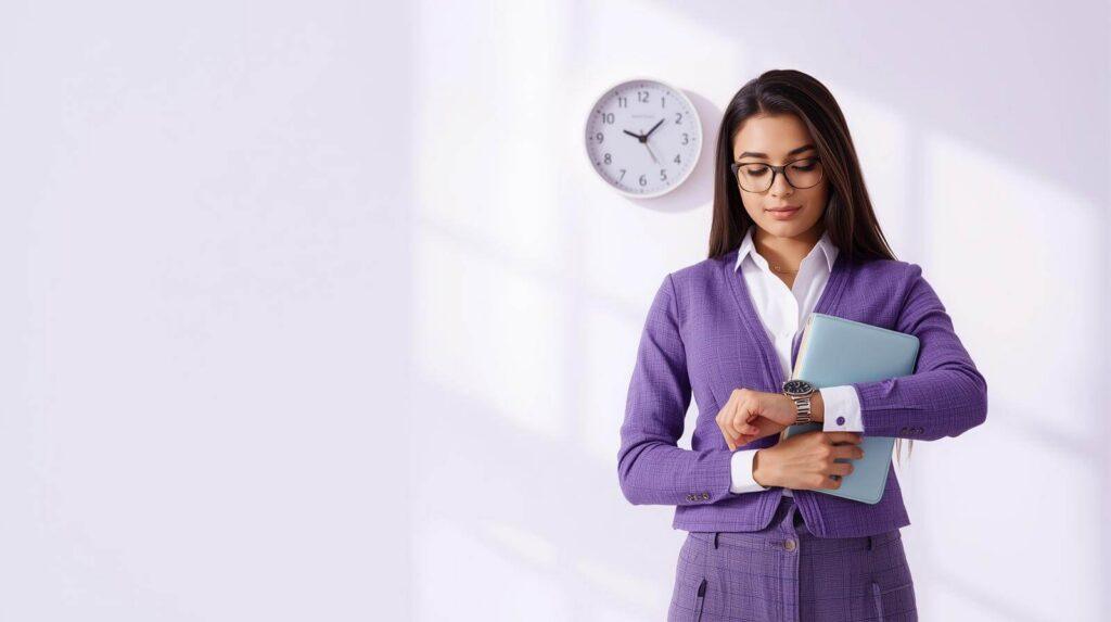 Améliorer l’organisation de son temps de travail pour gagner en efficacité et performer