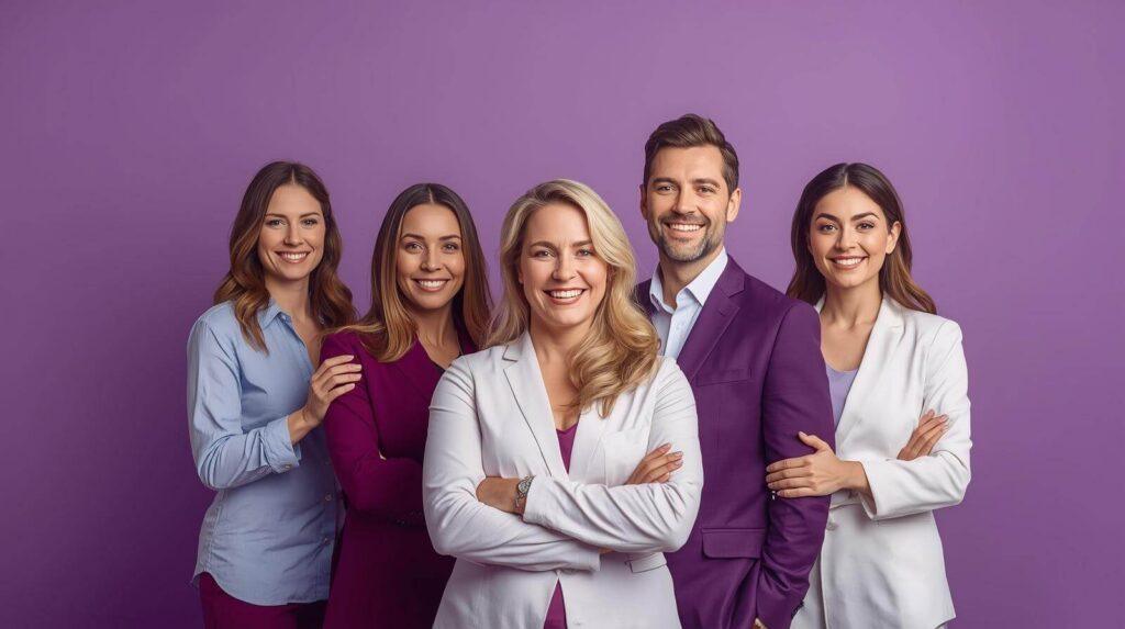 Dirigeant management stratégique équipes engagées coaching management