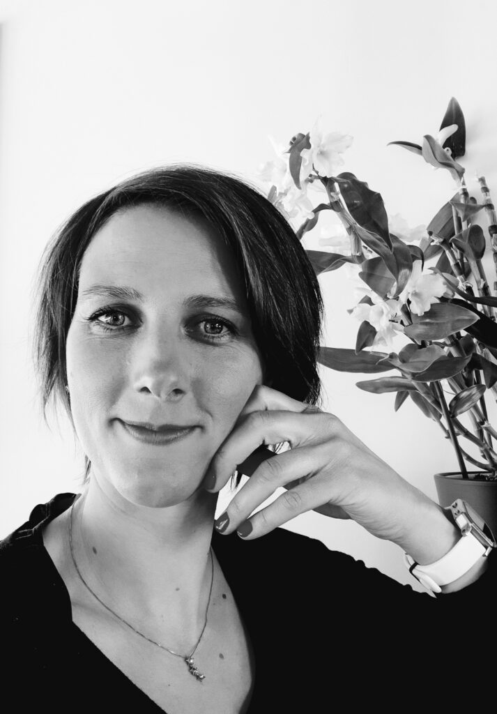 Sonia Ducrey coach experte accompagnement personnel en développement de soi